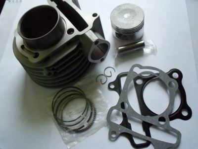 Cylinder skuter 125 Tuning 4T 52,40 mm