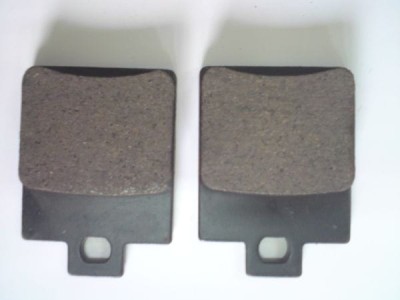 Klocki hamulcowe Romet off road 110 xl