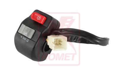 Przełącznik zespolony prawy 727/08