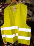 Kamizelka odblaskowa