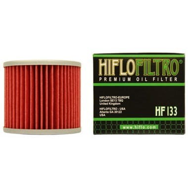 HifloFiltro filtr oleju HF133