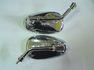 Lusterka M8 prawy gwint Retro 7 zamiennik