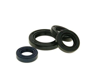 Uszczelniacz Simering 18,9x28x5