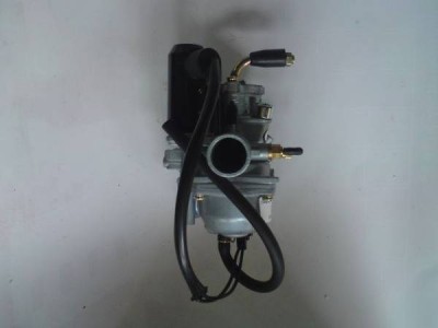 Gaźnik  50cc 2T Focus, F-act