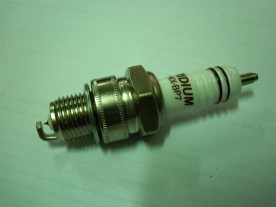 Świeca irydowa HIX-BP7 2T