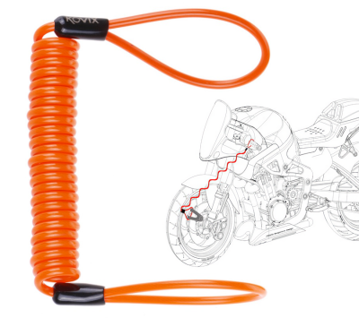 Przypominacz KOVIX KC002 pomarańczowy