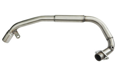 Kolektor tłumika BLADE R