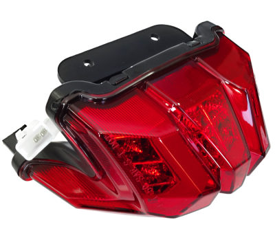 Lampa tylna BLADE R