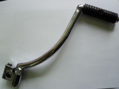 Dźwignia rozrusznika, kopniak 4T motorower Romet ZK 50