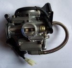 Gaźnik Skuter Romet 4T i inne