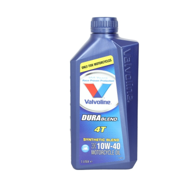 Olej Valvoline Durablend 10W40 1L