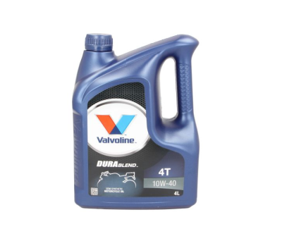 Olej Valvoline Durablend 10W40 4L
