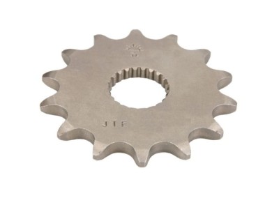 Zębatka przednia z-14 Aprilia