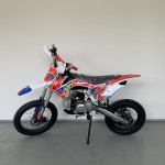 Motocykl cross Barton NXT 125 14/12'