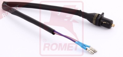 Czujnik stopu hamulca