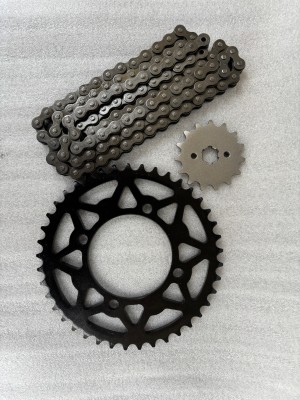 Zestaw napędowy Barton Fighter 50