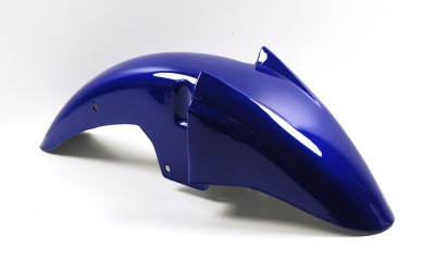 Obudowa - błotnik przedni niebieski do motoroweru Sprint 2