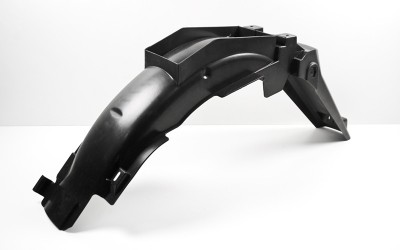 Obudowa błotnik tył Sprint 901