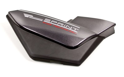 Obudowa boczna prawa grafitowa do motoroweru Sprint 2