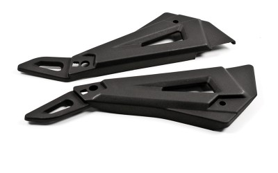 Obudowa podnóżka do motoroweru Sprint 2