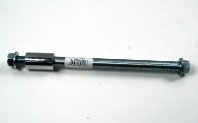 Oś koła tylnego do motoroweru Sprint 2