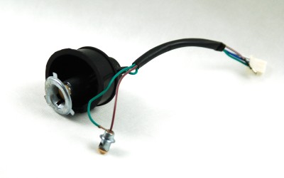 Oprawka żarówki MOTOROWER VOLCANO 50 REFLEKTORA