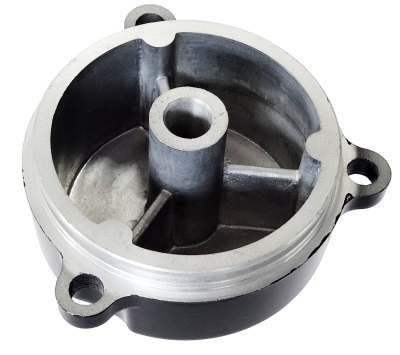 Pokrywa rozrusznika Hyper 125 E5