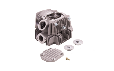 Głowica Moretti do motoroweru 4T 110cc 152FMB