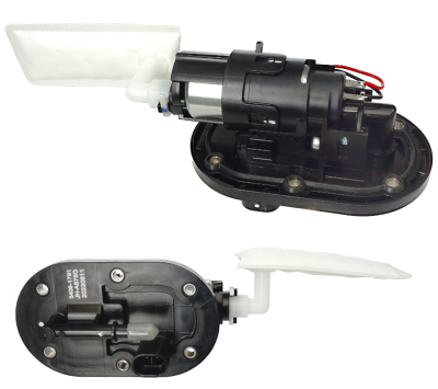 Pompa paliwa do motoroweru FR 2