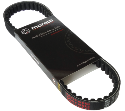 Pasek napędowy 669*18*30 Moretti