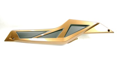 Obudowa boczna prawa złota do skutera B-Max