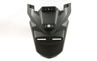 Obudowa - błotnik tylny (część górna) do skutera B-Max