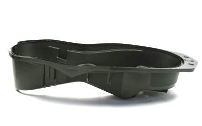 Obudowa - schowek siedziska do skutera B-Max