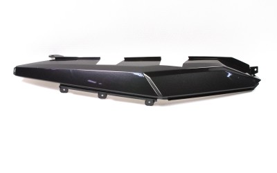 Obudowa tylna prawa grafitowa do skutera B-Max