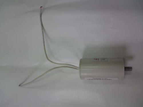 Kondensator odśnieżarki E59 HE4