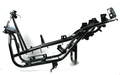 Rama do skutera B-Max 125