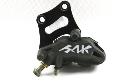 Zacisk hamulca przedniego do skutera B-Max