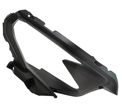 Obudowa reflektora lewa wewnętrzna BLADE R