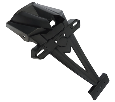 Obudowa błotnik TYŁ BLADE R