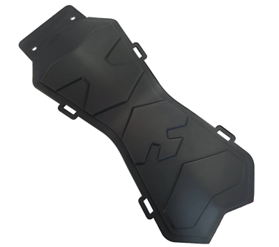 Obudowa nakładka zbiornika paliwa część dolna BLADE R