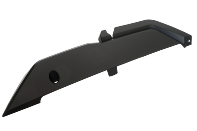 Obudowa progowa prawa BLADE R