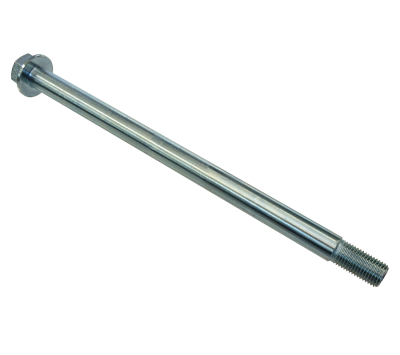 Oś koła przedniego BLADE R