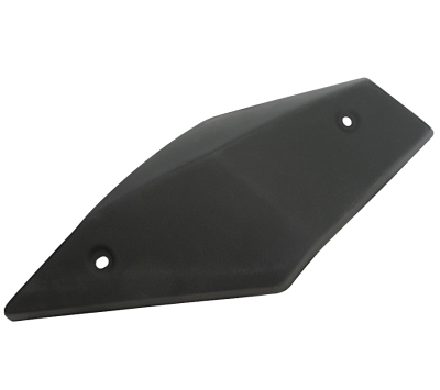 Osłona tłumika cz.1 BLADE R