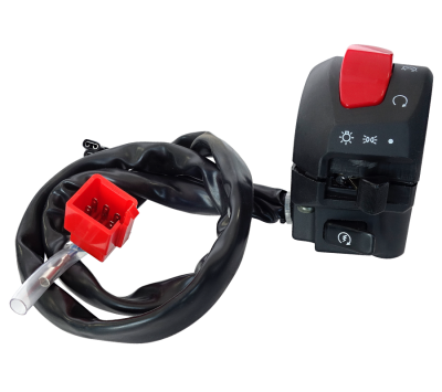 Przełącznik zespolony Prawy BLADE R