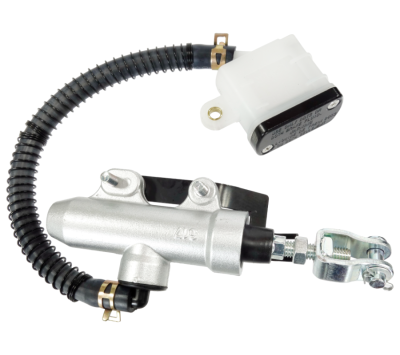 Pompa hamulcowa tył BLADE R