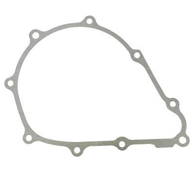 Uszczelka Pokrywy Iskrownika - GP1  BLADE R / Stratos 125