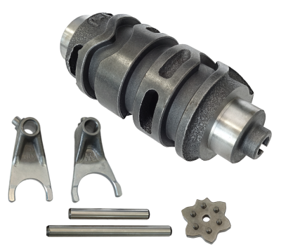 Wybierak skrzyni biegów - GP1 BLADE R