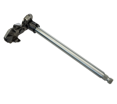 Wałek zmiany biegów - GP1 BLADE R