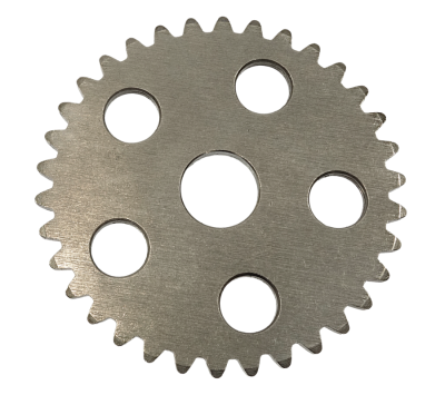 Zębatka wałka rozrządu - GP1 BLADE R