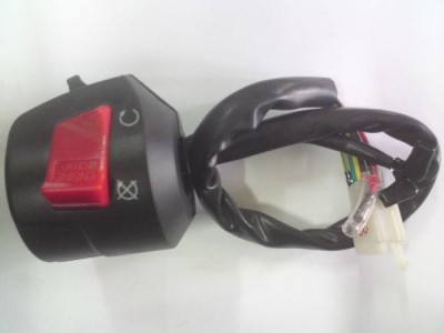 Przełącznik prawy Romet Zetka ZK 50 / 125